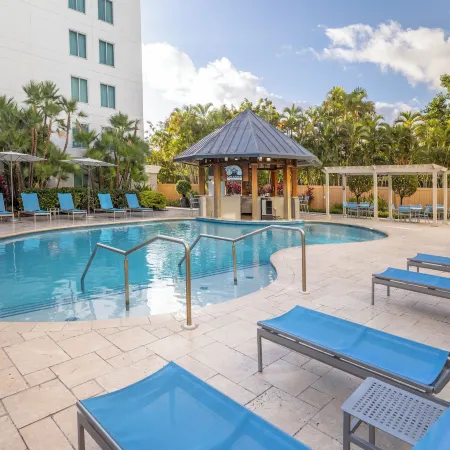 Hampton Inn & Suites by Hilton San Juan
