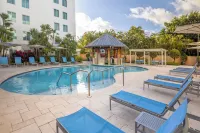 Hampton Inn & Suites by Hilton San Juan - Rooftop Pools