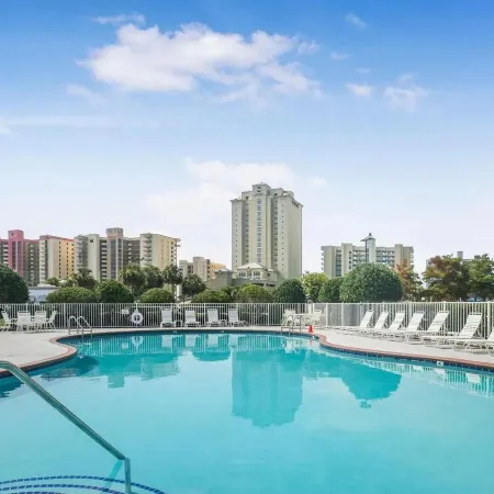 Romar Lakes 104B