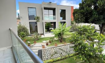 Guest House Nohfy