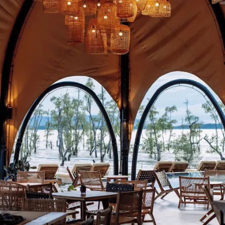 Cocoon Resort Kuching