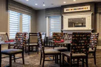 The Centennial Hotel - breakfast