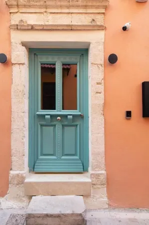 La Luna Della Loggia Α2, Rethymno
