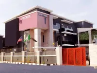 V City Lodge Hotel and Suites Hotels near Kubwa General Hospital