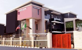 V City Lodge Hotel and Suites