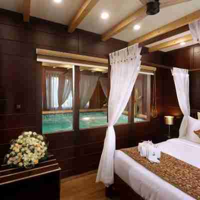 Maliekal Heritance Cherai Beach Cochin Rooms