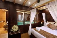 Maliekal Heritance Cherai Beach Cochin Hotels near Floating Bridge Kuzhupilly