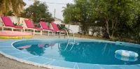 The Cool Villa Guest House - Pool