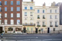 Mayfair Residences Hôtels à : Mayfair