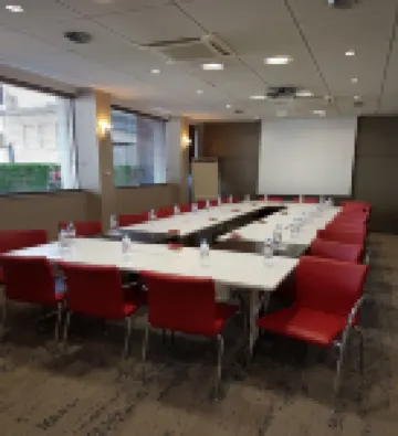 Ibis Besançon Centre Ville