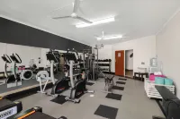 Park Hotel Mokopane - Gym