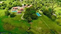 Gal Oya Lake Club فنادق في 