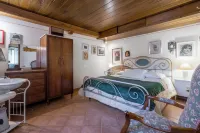 Grace Home Pool Wifi Gambassi Terme - 4-Star
