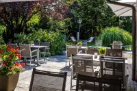 Boutique Hotel Erb München Parsdorf Các khách sạn ở Parsdorf