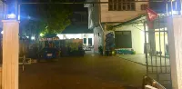 Apatuxay Vientiane Hotel & Apartment