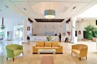 Hello Hotels Spa  Ex Dar El Olf