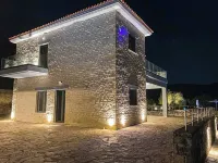 ReCrete - 克里特島度假屋 Thirathen Museum of Musical Instruments附近的飯店