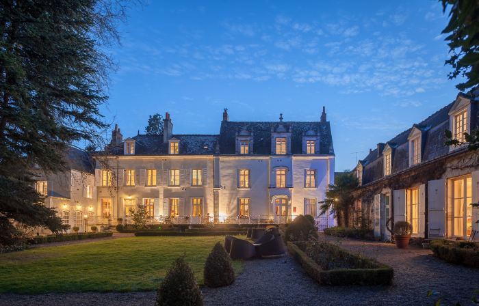 Le Clos d'Amboise