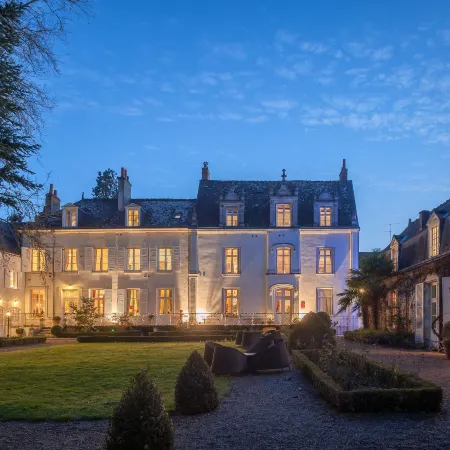 Le Clos d'Amboise