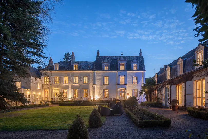 Le Clos d'Amboise