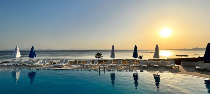 DENİZ YILDIZI OTEL Hotels in Ayvalık