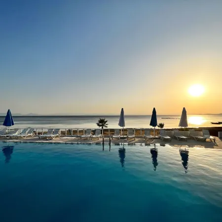 DENİZ YILDIZI OTEL
