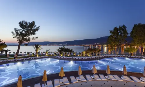 Long Beach Club Nature - Ultra All Inclusive
