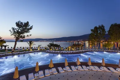 Long Beach Club Nature - Ultra All Inclusive