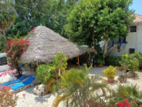 Ltu Garden Hotels in West End