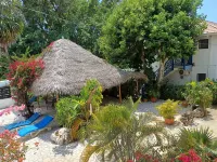 Ltu Garden Hotels in 
