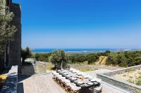 Litinus Regia Crete Hotels in Arkadi
