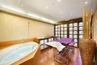 Wellness Hotel Zlatá Hvězda - Spa