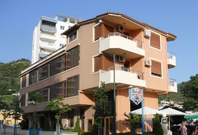 Onorato Hotel Hotels near Vlorë City