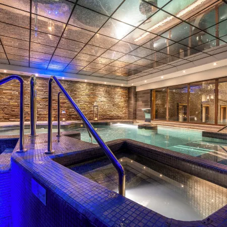 Hotel Val de Neu G.L.