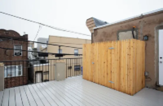 市中心時尚簡約住宿