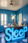 The Fred - Adults Only Hotel Hotels in Northcentral