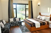 Aroma Green Resort Hotel di Bhiwadi