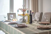 Sintra Dream Garden Villa Near Cascais -  case vacanza in affitto