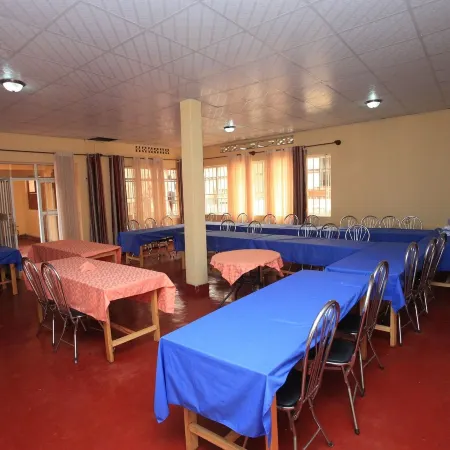 La Voisina Hotel