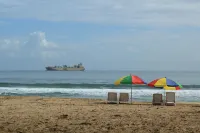 Hotel Playa Bonita - Bãi biển