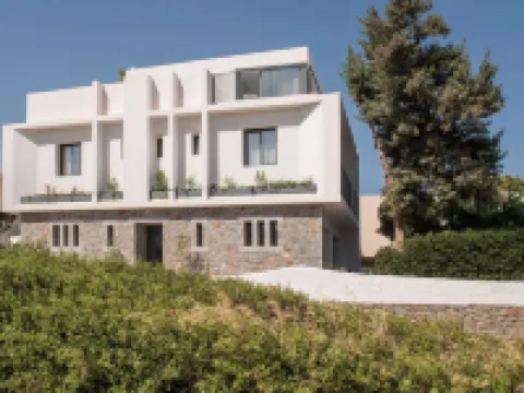 Ergina Boutique Experience Hotels in Sisi