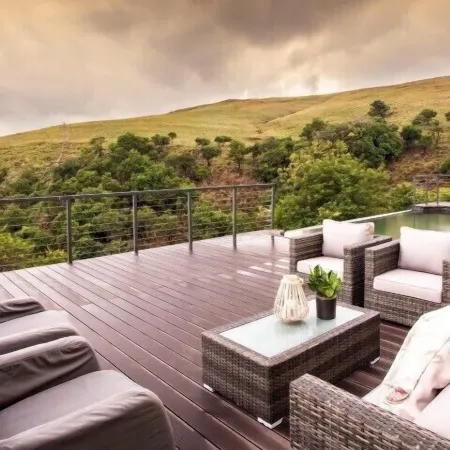 Mount High Luxury Country Estate