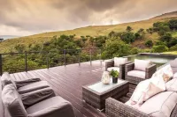 Mount High Luxury Country Estate