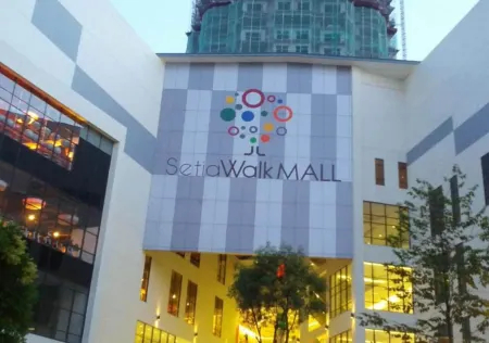 Signature Hotel Puchong by Easy Nap