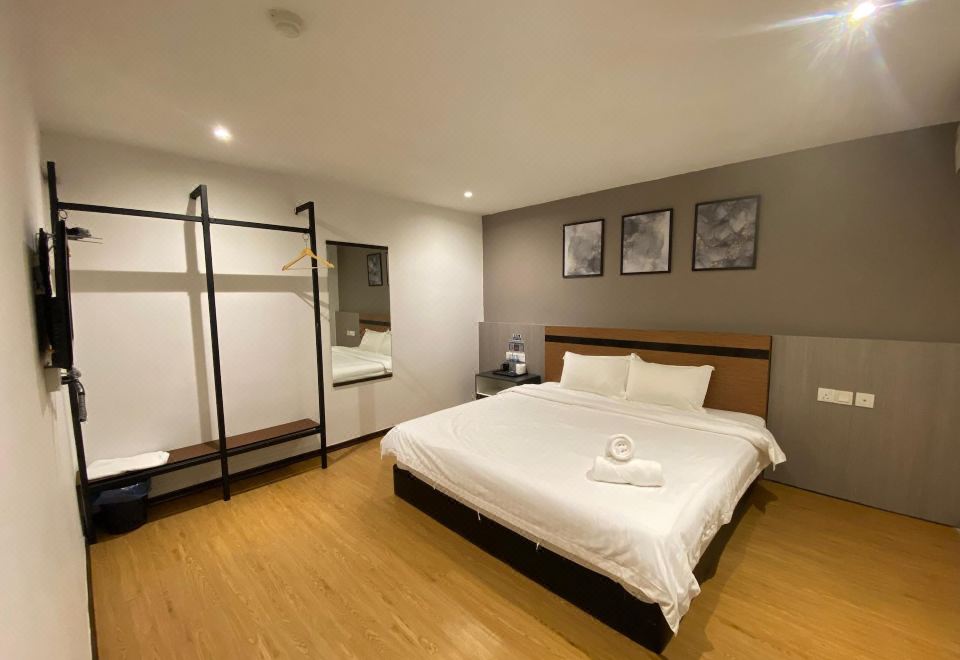 객실 내부 사진