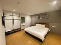 Havona Hotel - Bandar Putra Kulai - Self Check-In