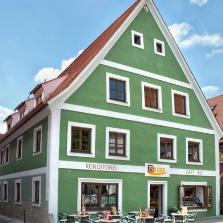 Bauer Gästezimmer
