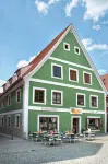 Bauer Gästezimmer - parking