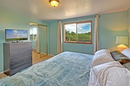 Treasured Cove Condo Отели в г. Ошен Шорс