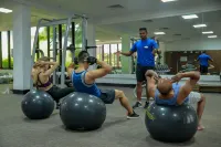 The Westin Turtle Bay Resort & Spa, Mauritius - palestra